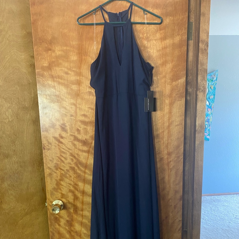 Maxi Lulu Dress, size medium